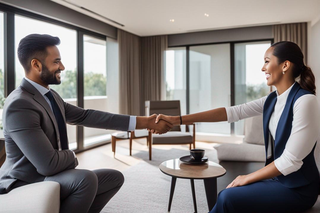 prospection propriétaires location saisonnière