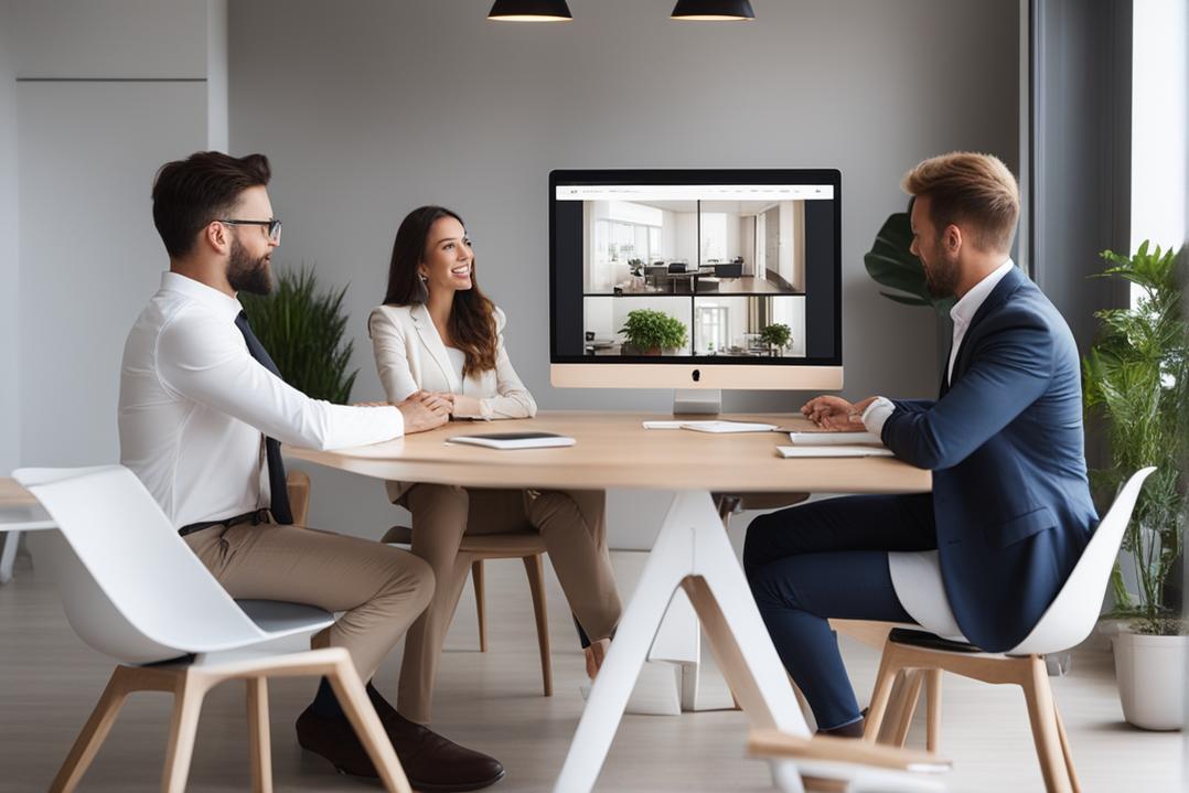 publicité géociblée Épinal conciergerie Airbnb