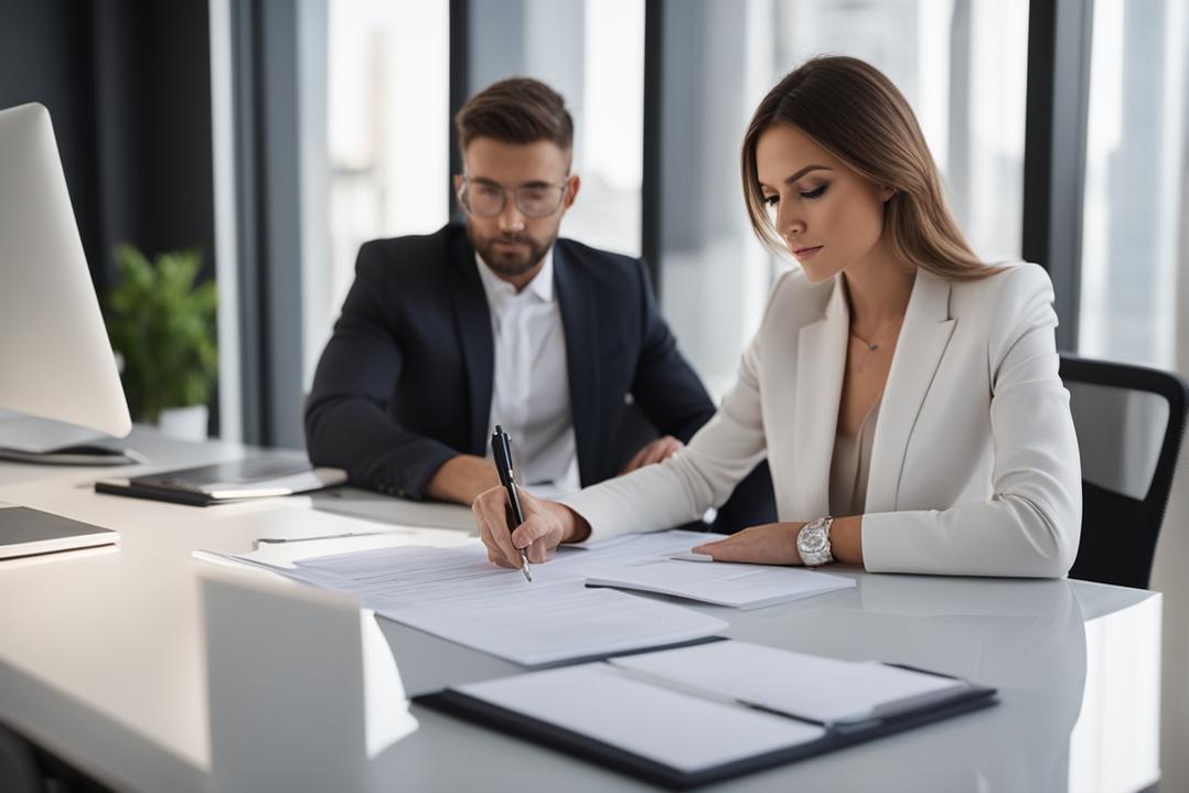 qualification prospects immobilier grille évaluation