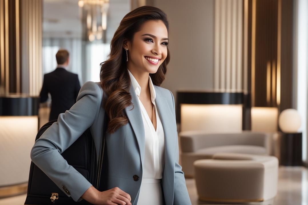 qualité service conciergerie locations saisonnières