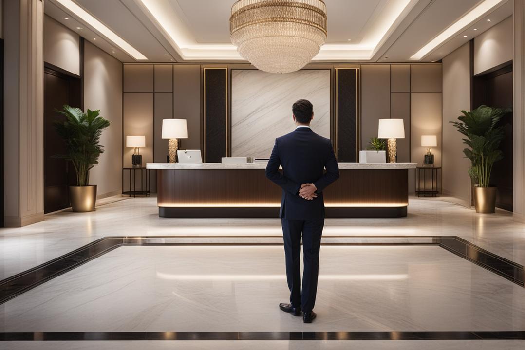 qualité service location courte durée