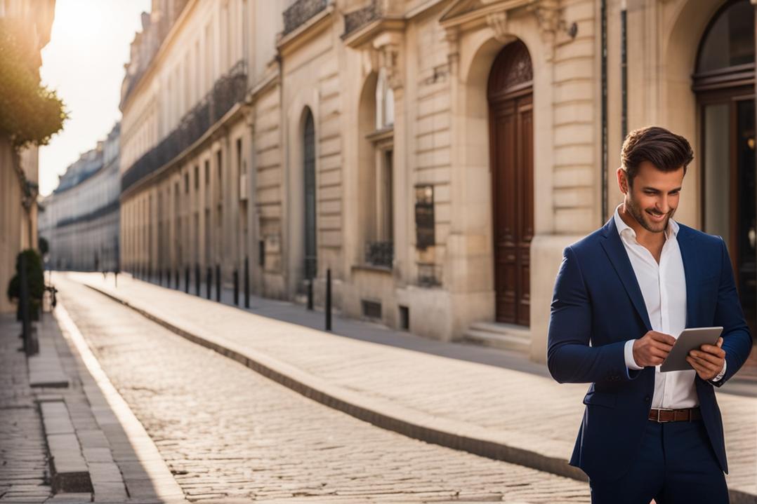 quartiers historiques bordeaux conciergerie