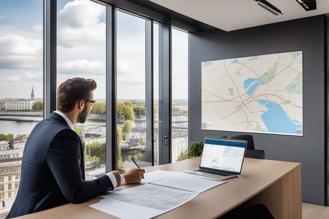 quartiers Vitry-sur-Seine transports métro