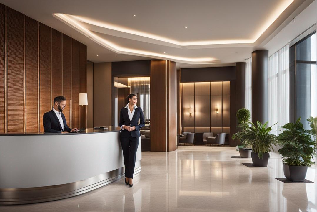 rappels automatisés réservations hôtelières