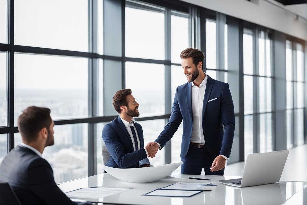 rapport automatisé conciergerie propriétaire partenaire