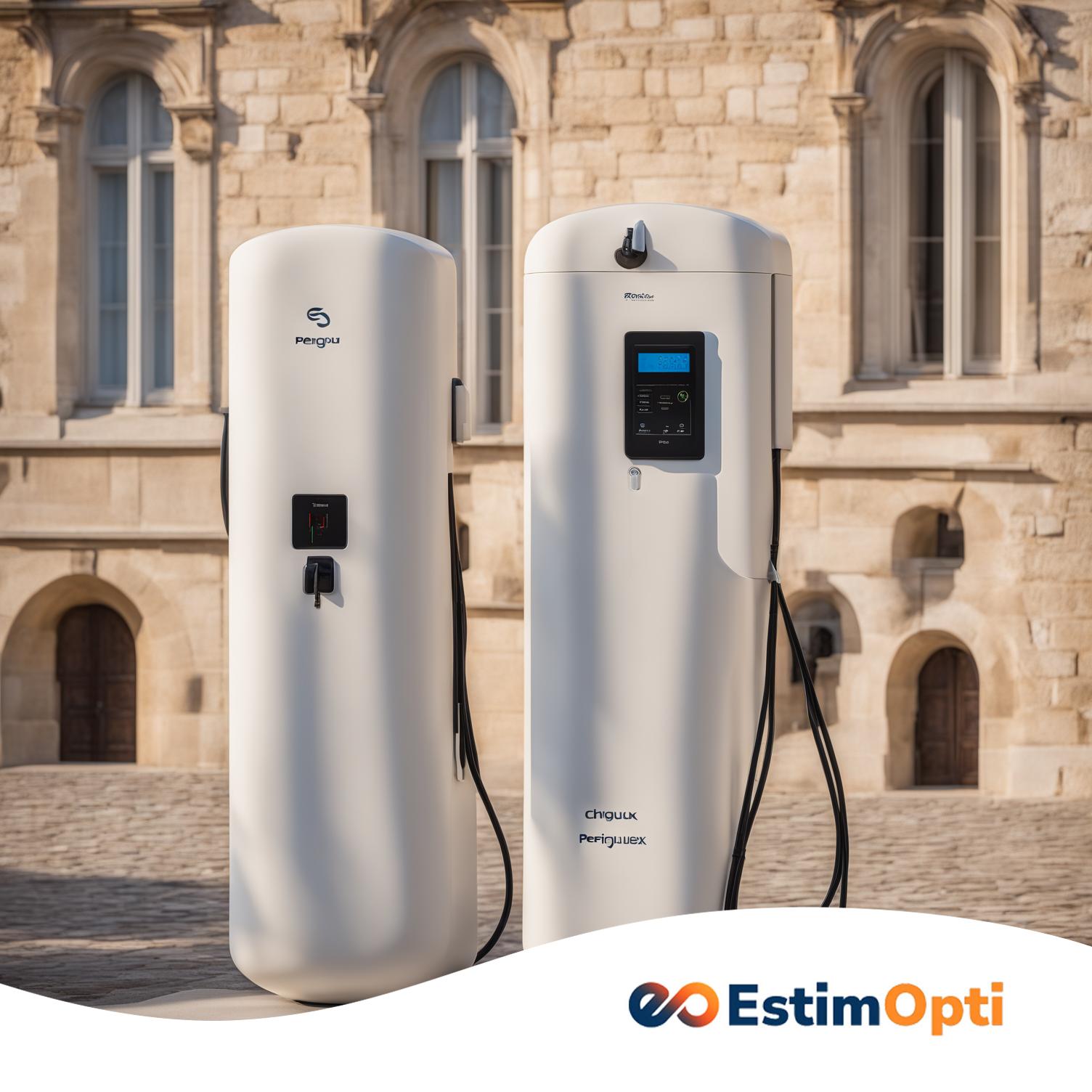 Lire la suite à propos de l’article Recharge électrique Périgueux : guide locations saisonnières 2025