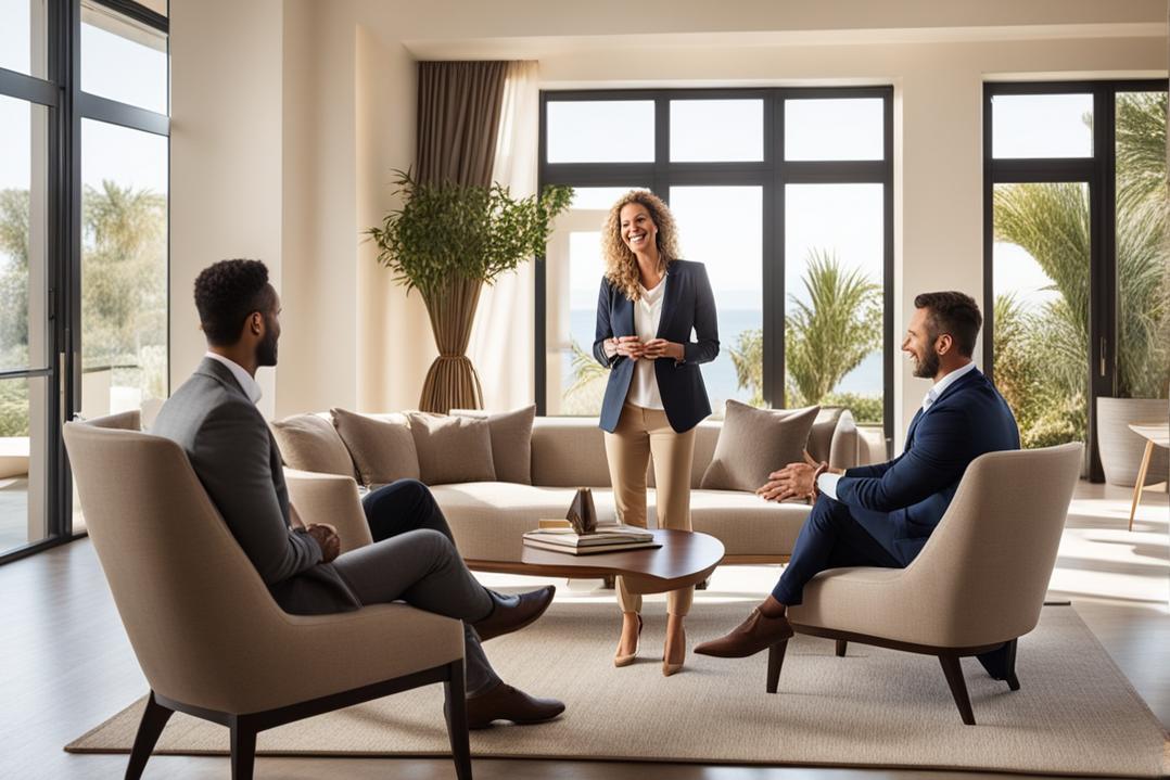 recommandation client immobilier Vitrolles