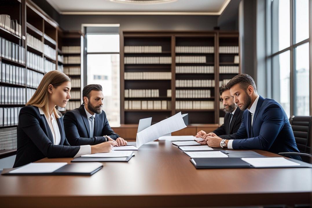 rédaction statuts SCI immobilière