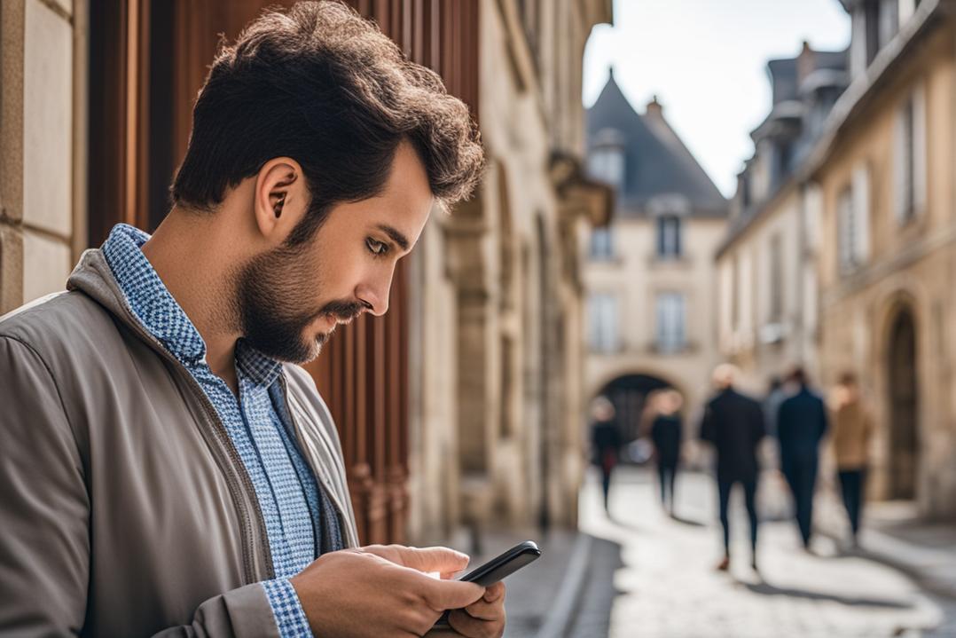 référencement local Brive agences conciergerie