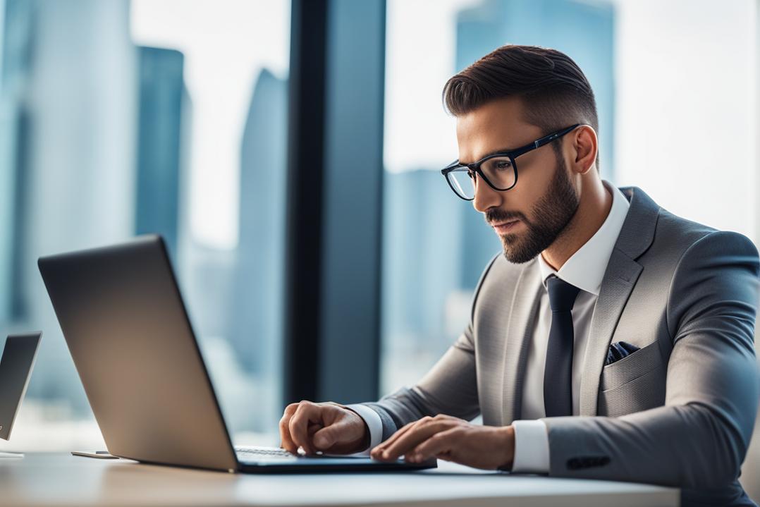 conciergerie référencement local Boulogne-Billancourt