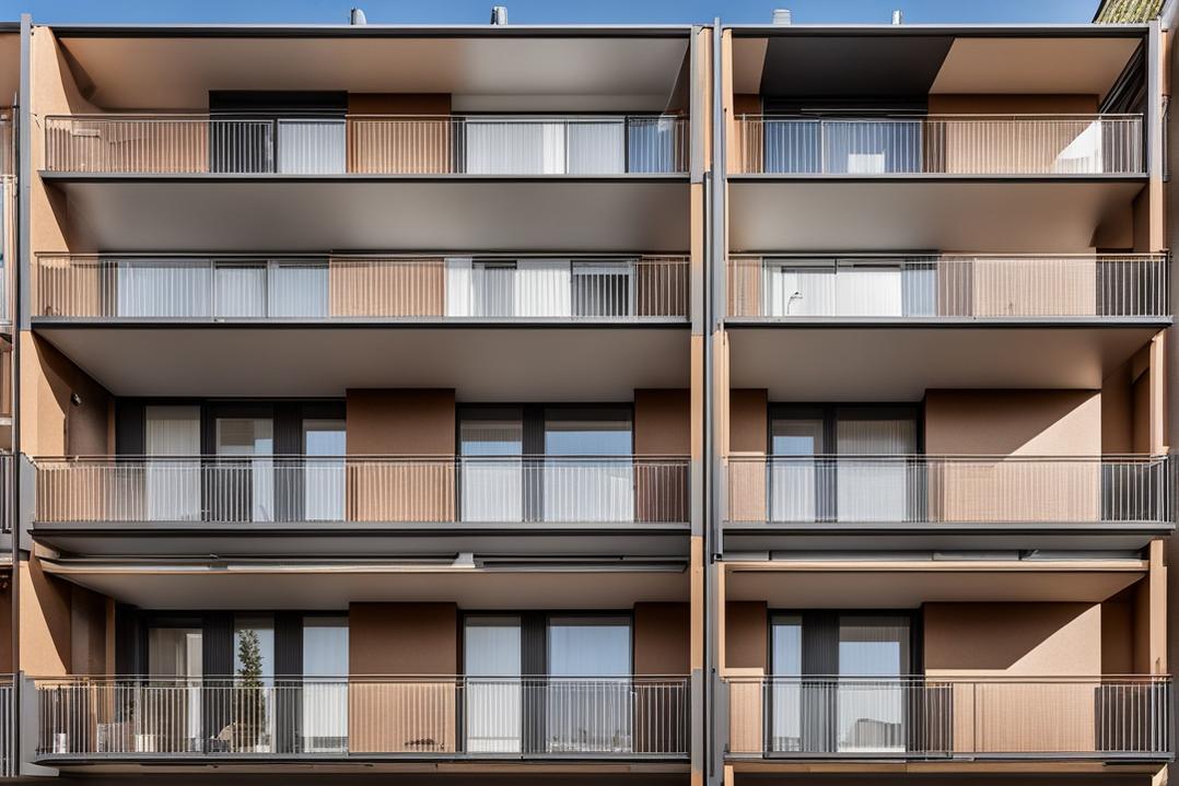 réglementation location courte durée Montreuil