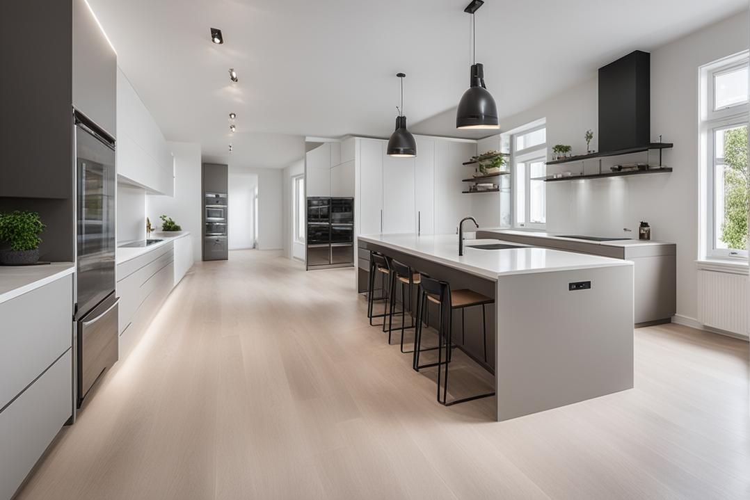 rénovation appartement investissement locatif