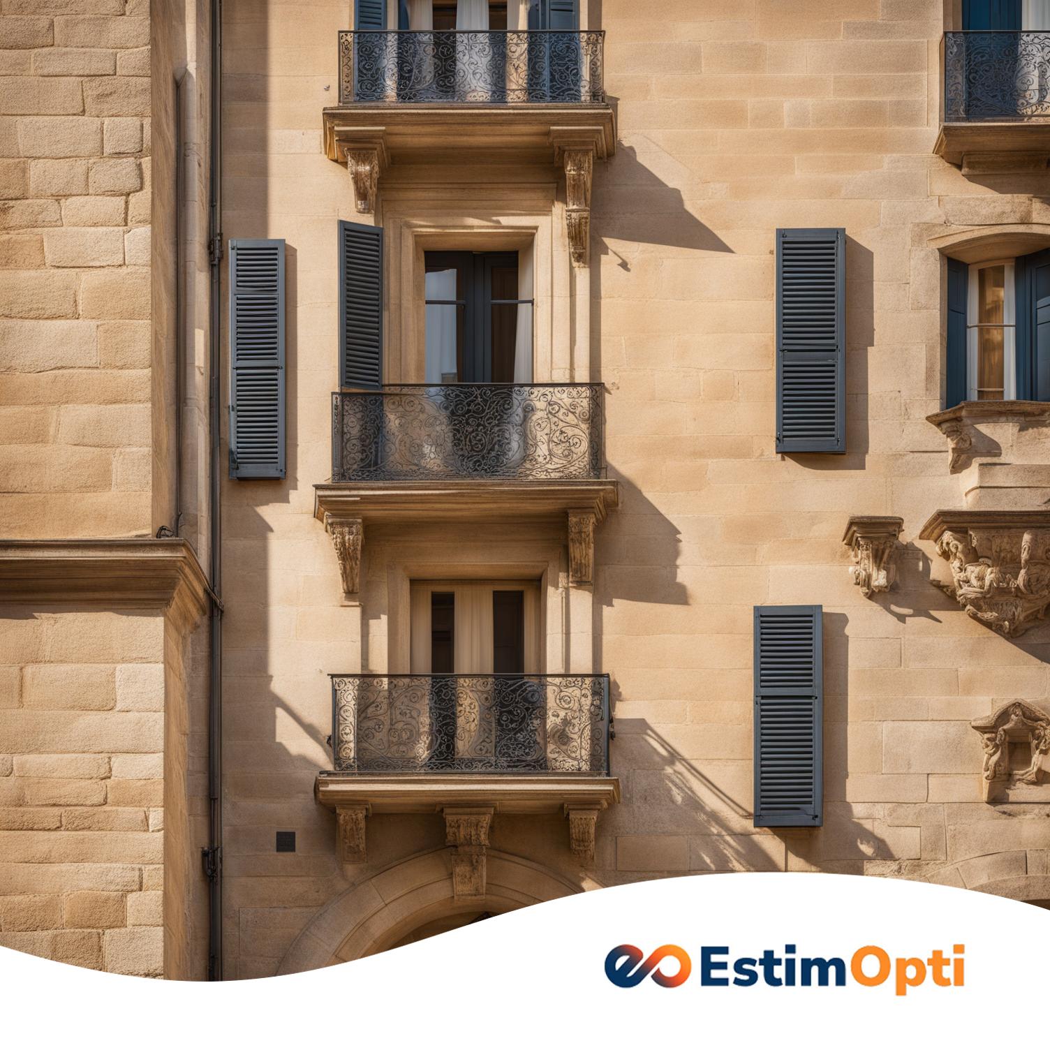 Lire la suite à propos de l’article Rentabilité Airbnb Avignon : Guide Calcul Investissement 2025
