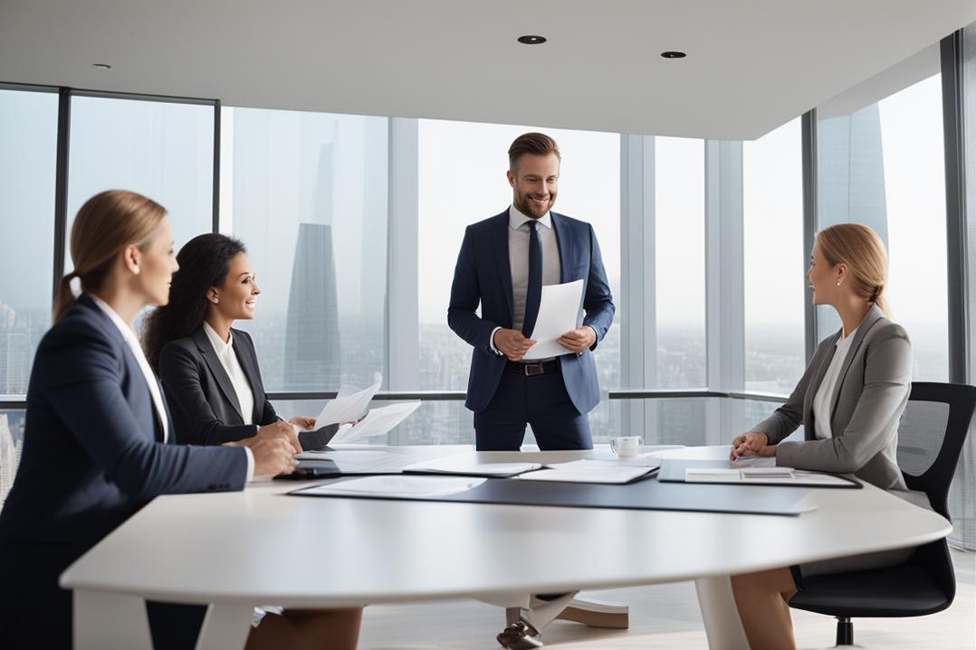 reporting financier gestion patrimoniale conseil