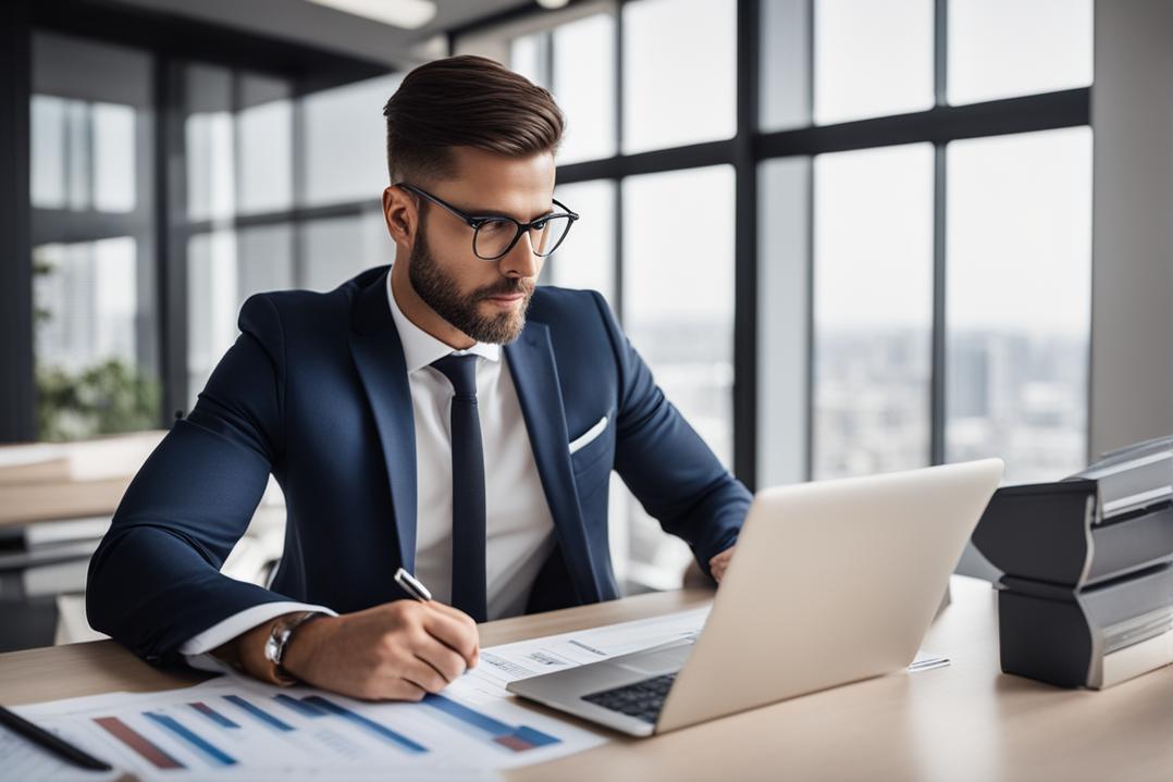 reporting mensuel gestion locative propriétaires