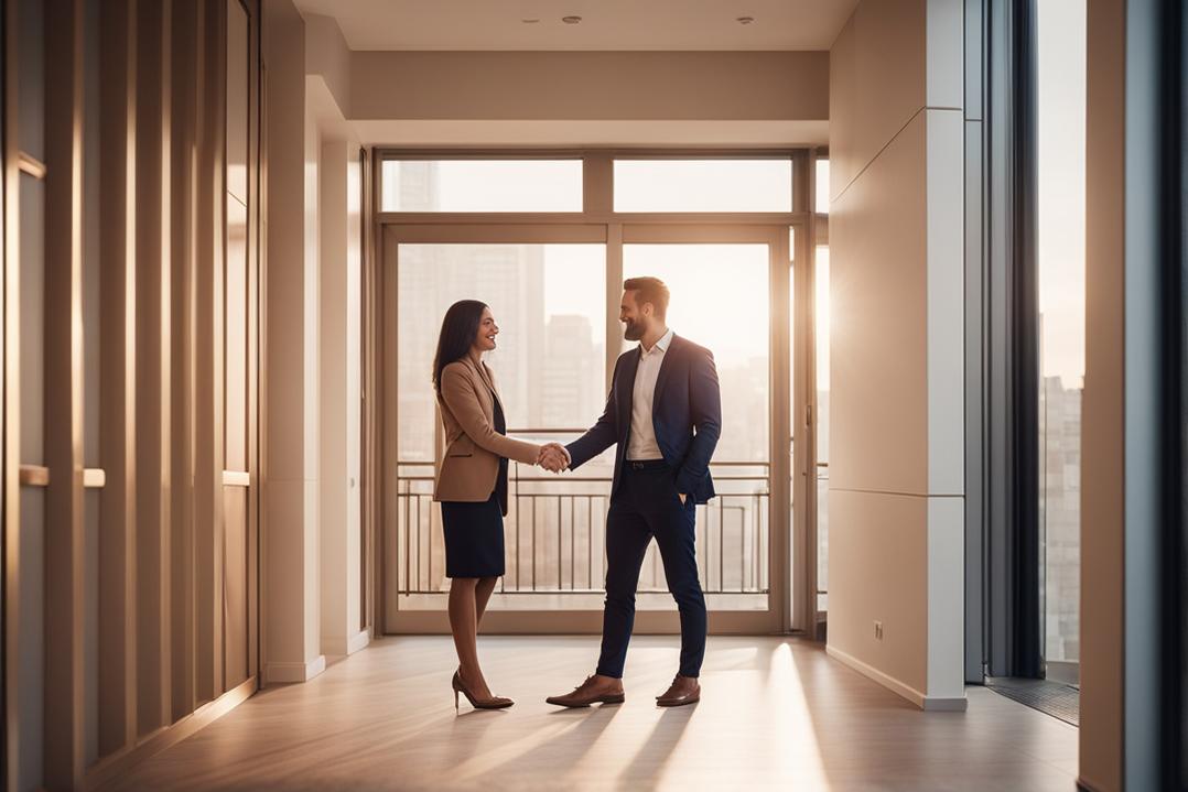 réseau confiance local propriétaires