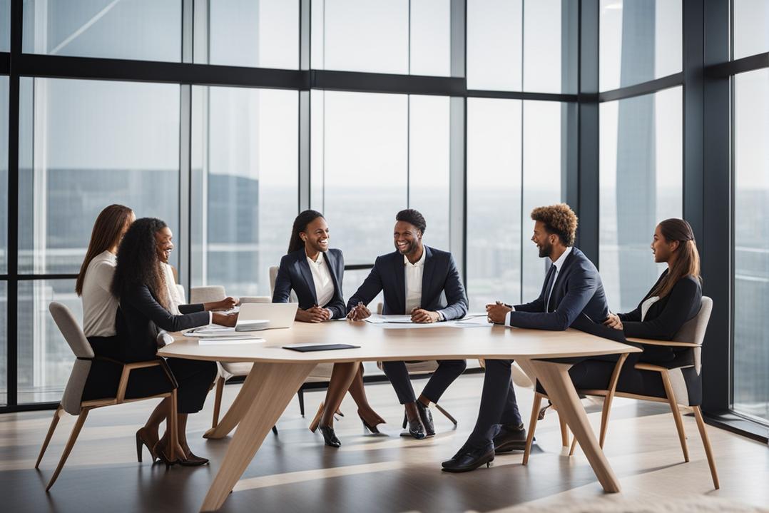 réseau partenaires conciergerie Pantin services