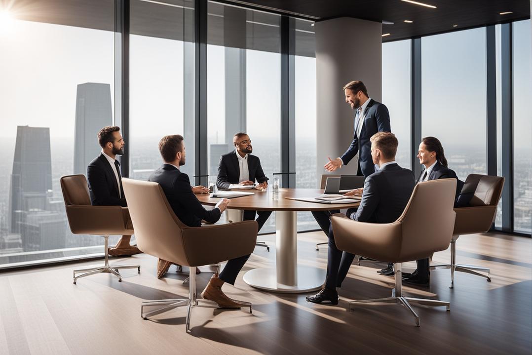 réseau professionnel immobilier Noisy-le-Grand