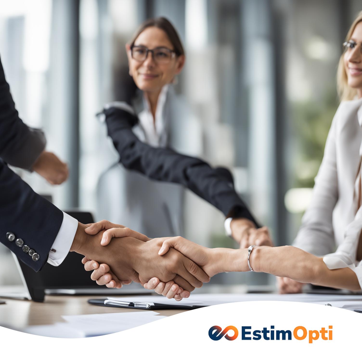 You are currently viewing Réseau de sous-traitants fiables pour conciergerie Vénissieux