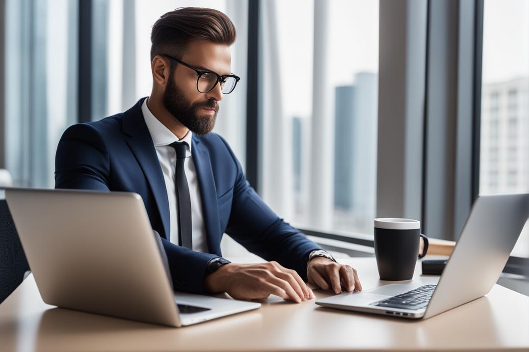 prospection immobilière réseaux sociaux LinkedIn Facebook