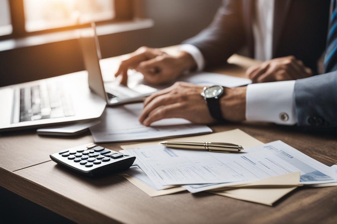 réserve financière location saisonnière