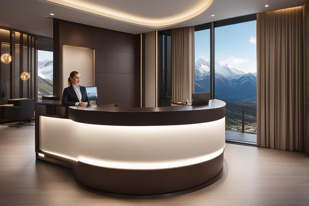 automatisation revenue management conciergerie montagne