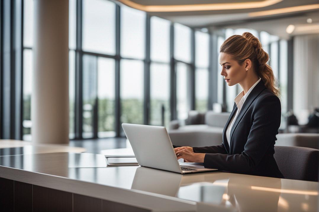 RevPAR performance hôtelière Boulogne-sur-Mer