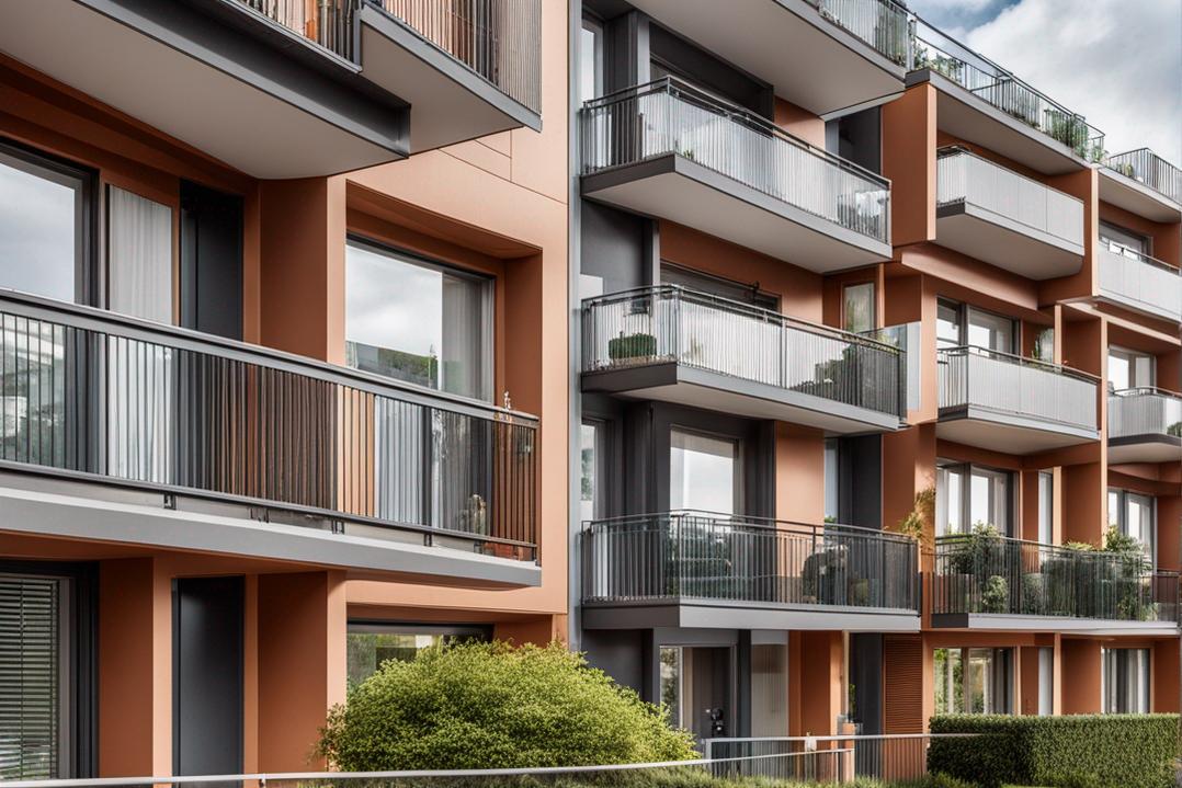 location saisonnière Rosny-sous-Bois RER