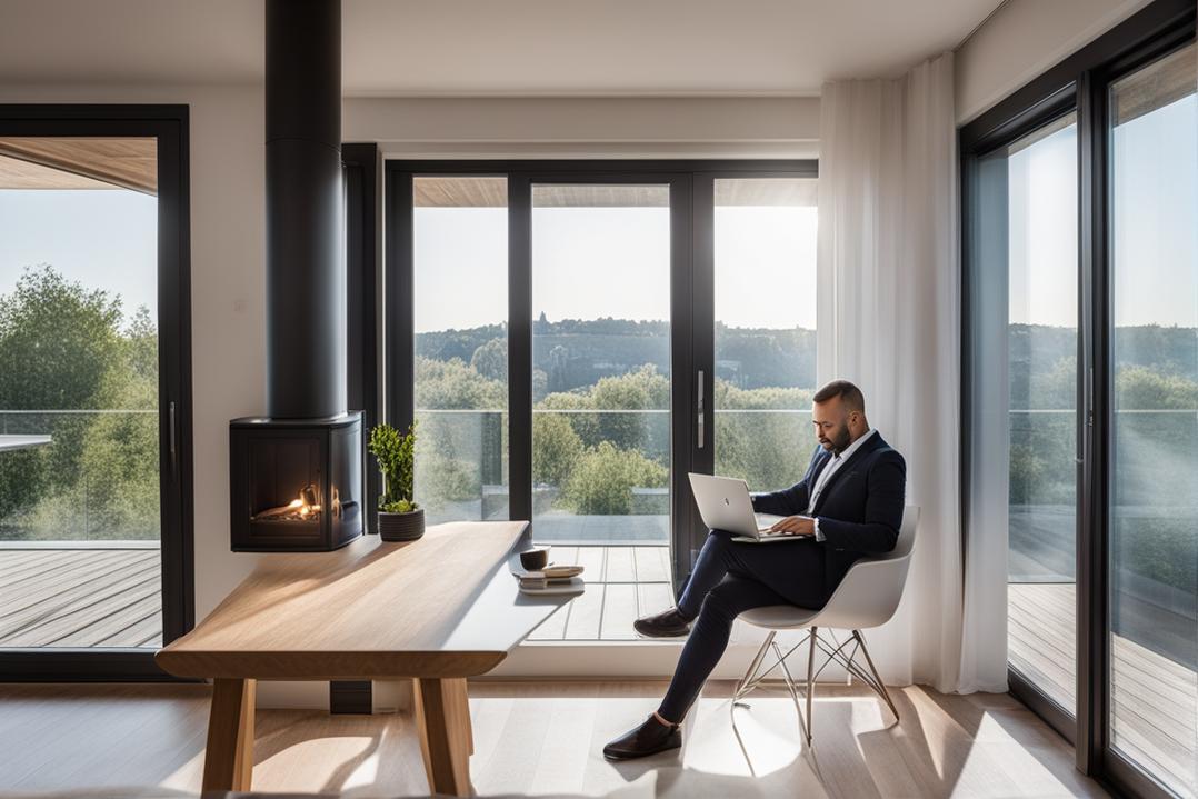 saisonnalité revenus locatifs Sotteville-lès-Rouen