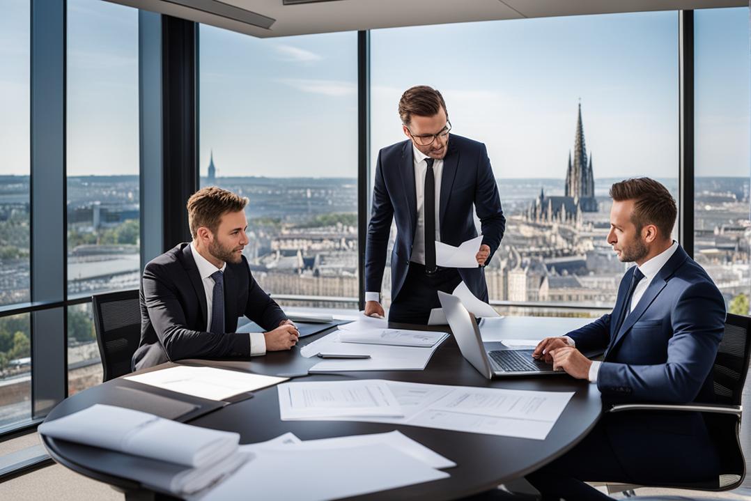 sanctions conformité conciergeries rouennaises expertise