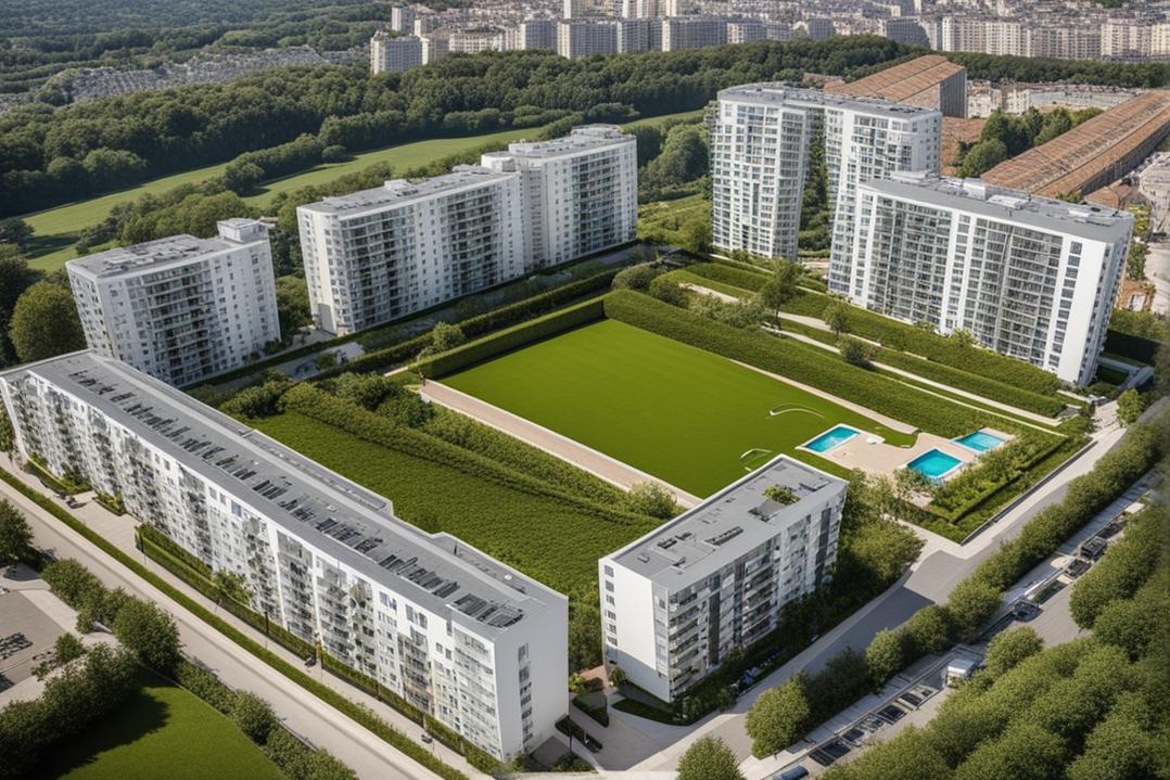 services conciergerie Sarcelles Paris