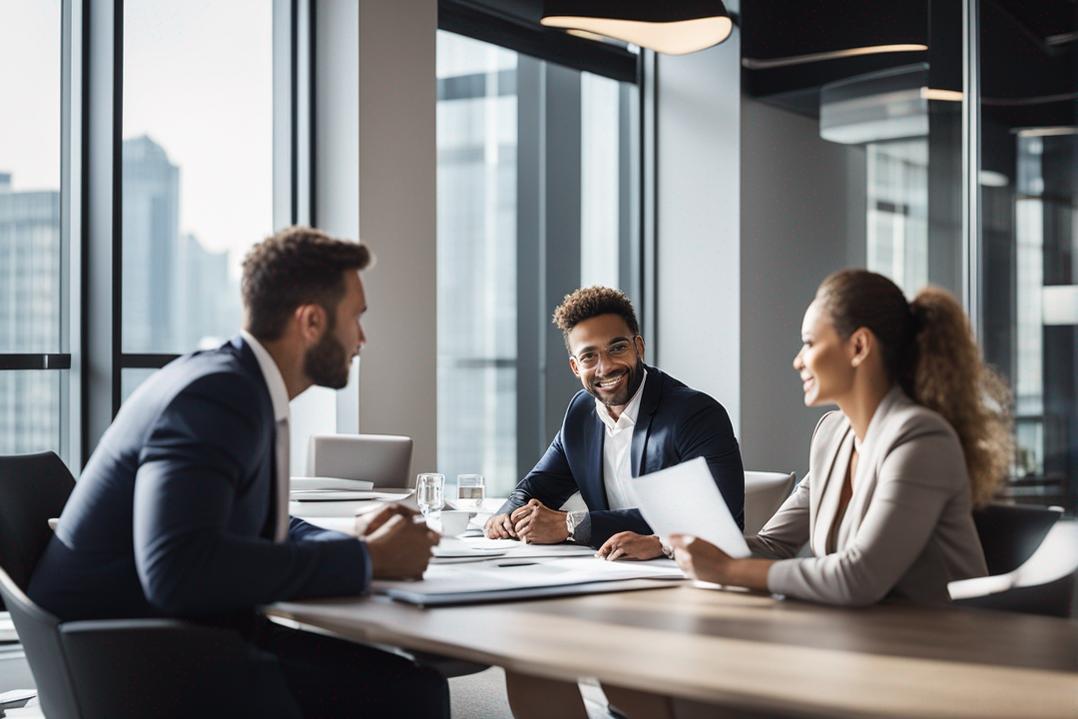 segmentation clientèle propriétaires immobiliers services
