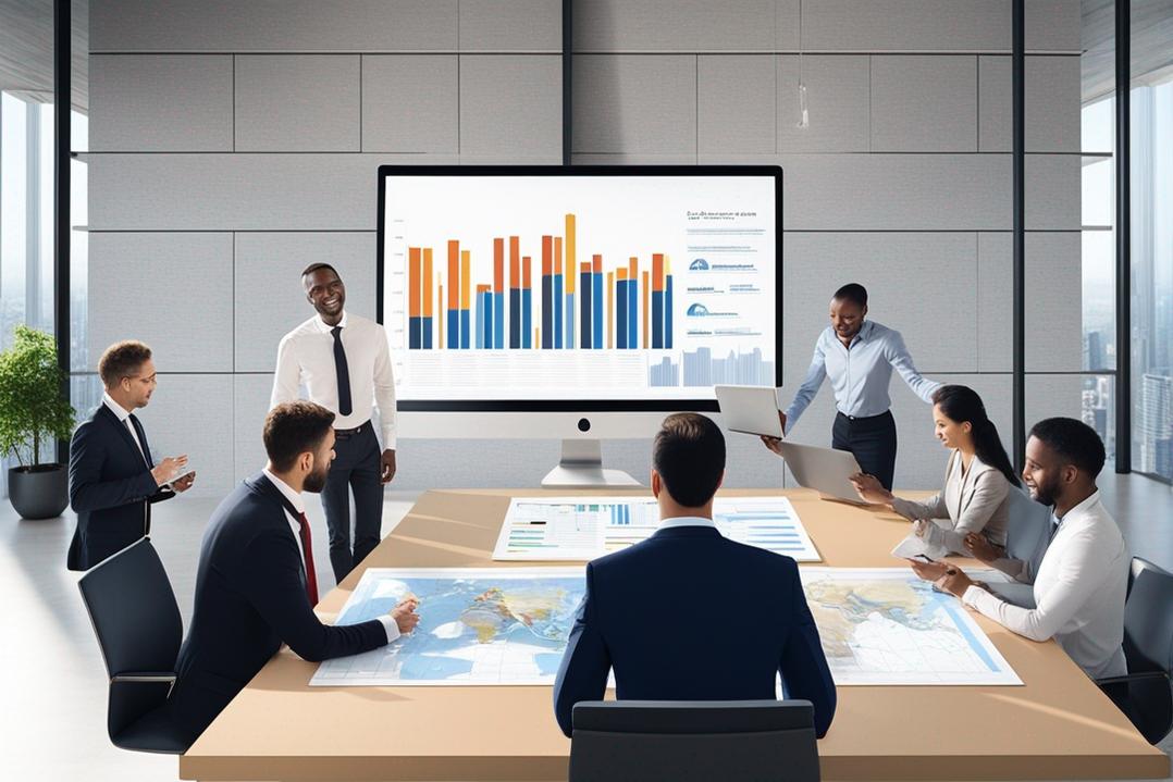 étude marché immobilier segmentation