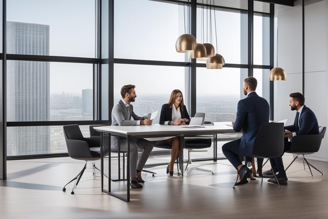 segmentation offre immobilière personnalisée