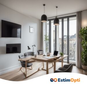Lire la suite à propos de l’article Séjours prolongés Angers : optimiser revenus location saisonnière