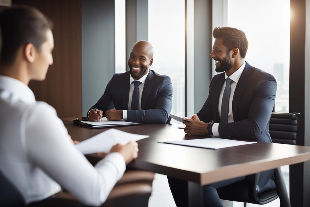 sélection prestataire entretien vérifications références