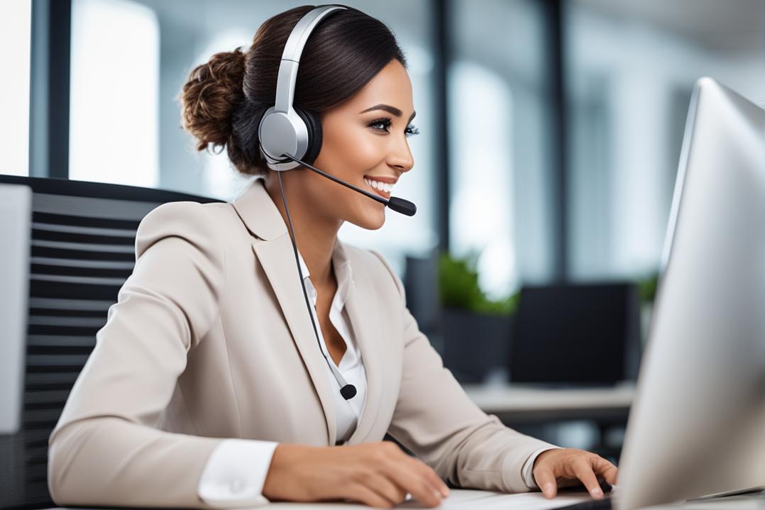 service client excellence voyageurs