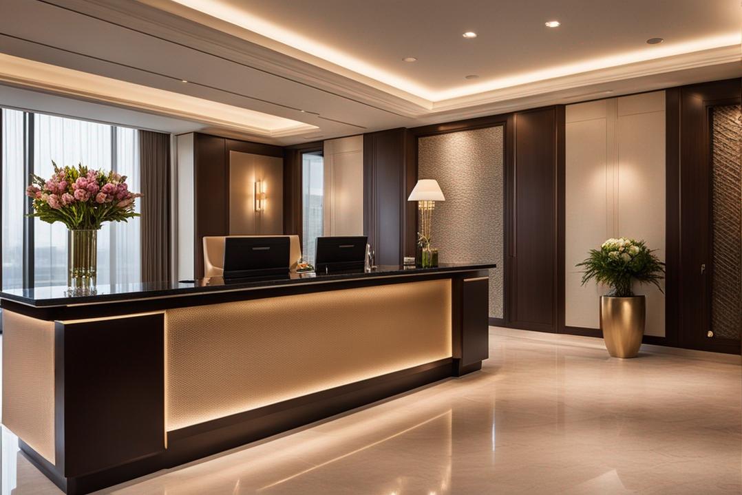 service conciergerie location saisonnière