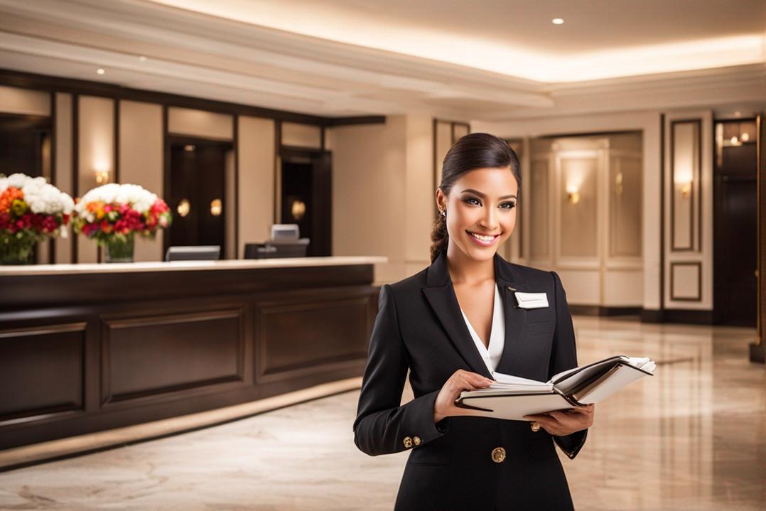 personnalisation service client haut gamme