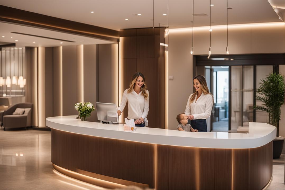famille bébé voyage airbnb services
