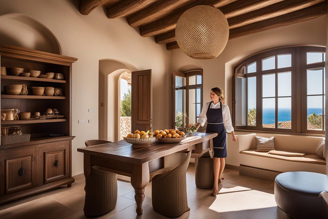 services complémentaires hébergement Corse