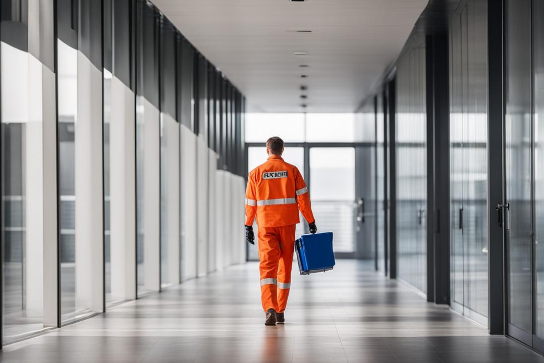 conciergerie maintenance technique Saint-Étienne