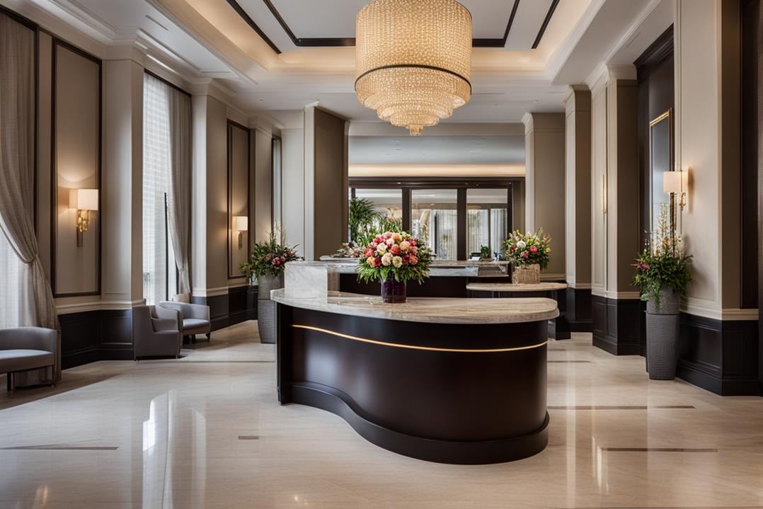 conciergerie premium services luxe