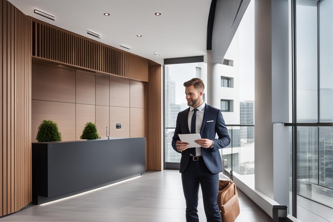 gestion locative services essentiels démarrage