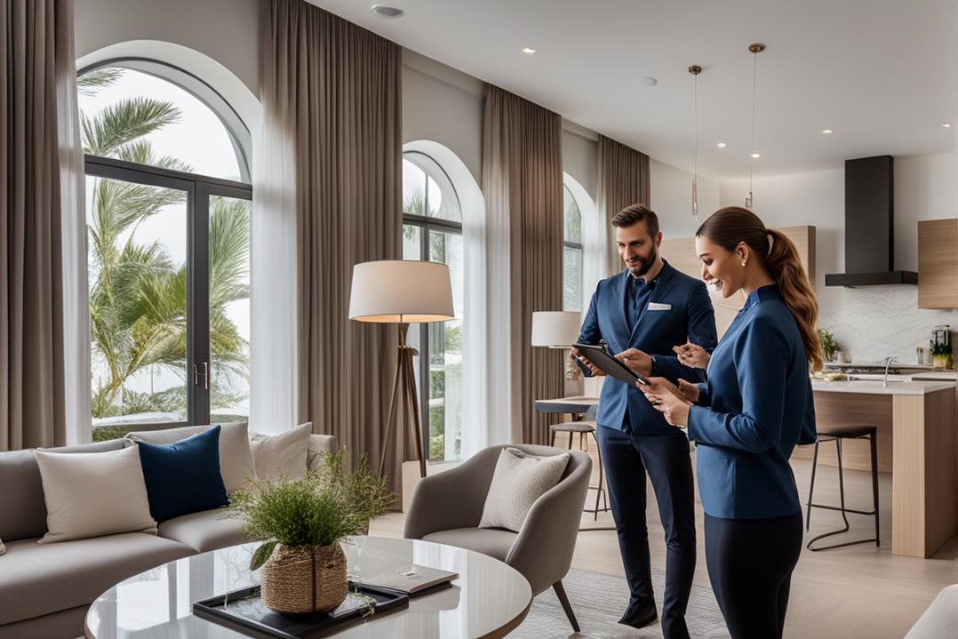 services gestion locative airbnb