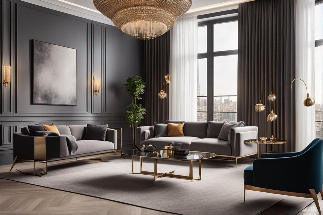 services premium conciergerie locative Blanc-Mesnil