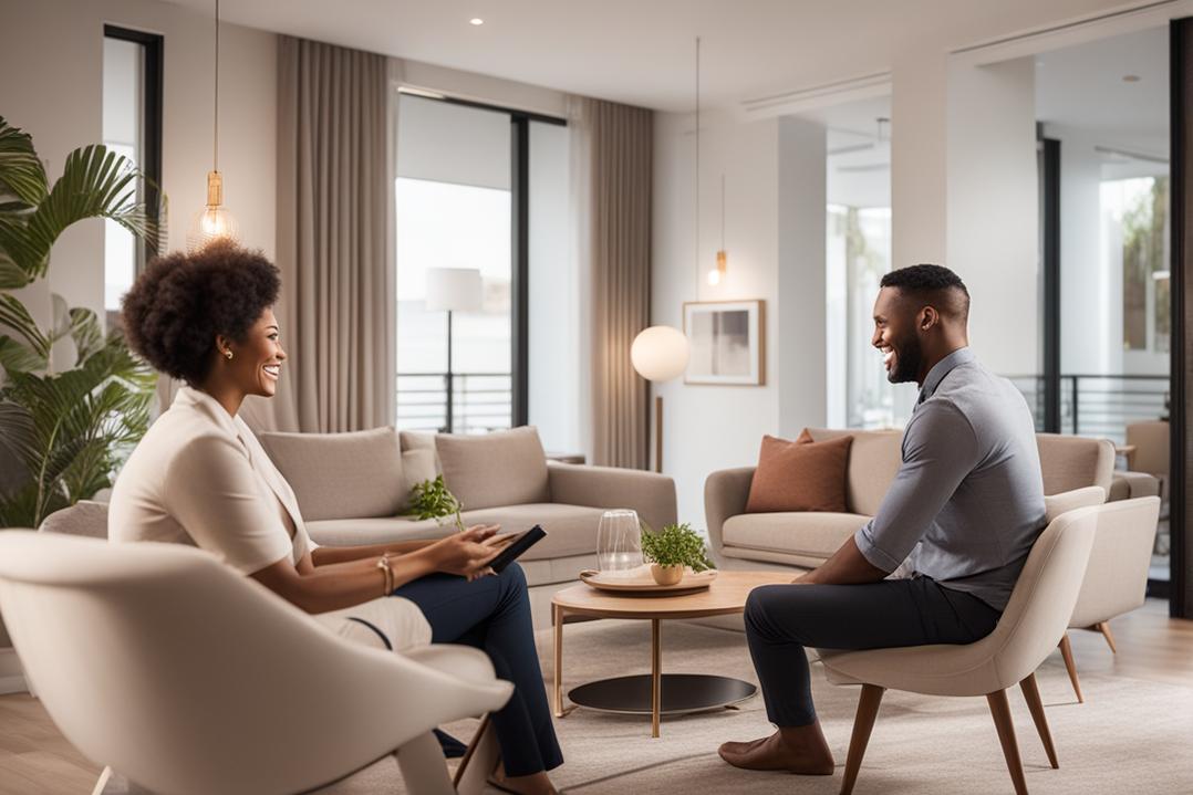 solliciter retours clients airbnb séjour