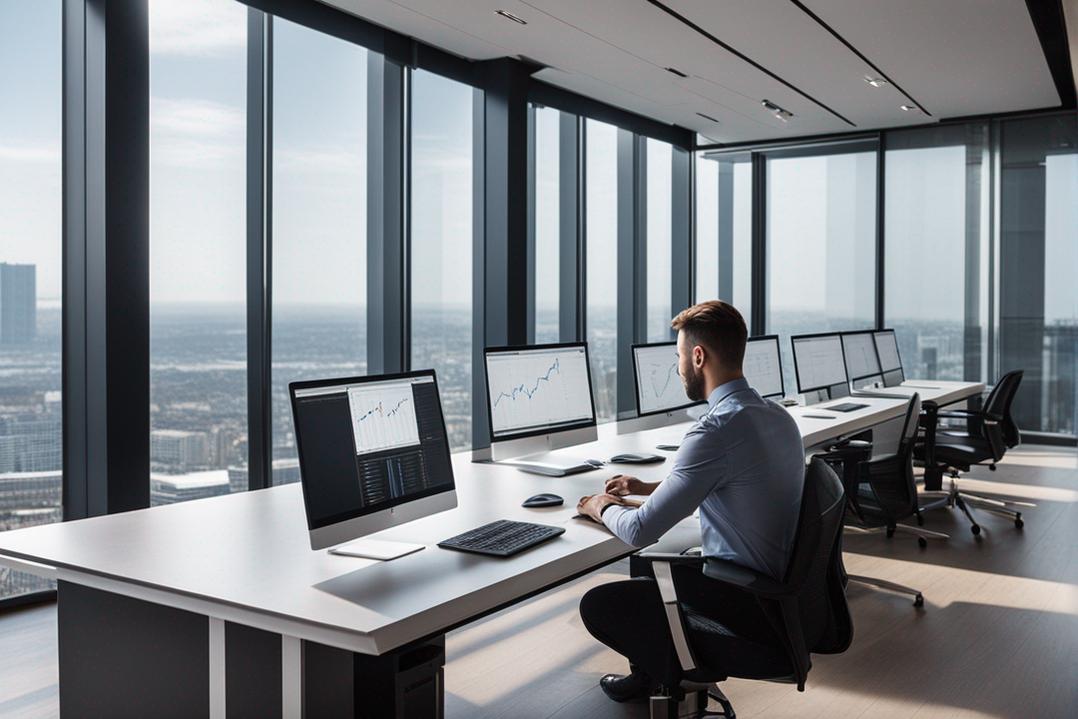 solutions technologiques gestion immobilière automatisation