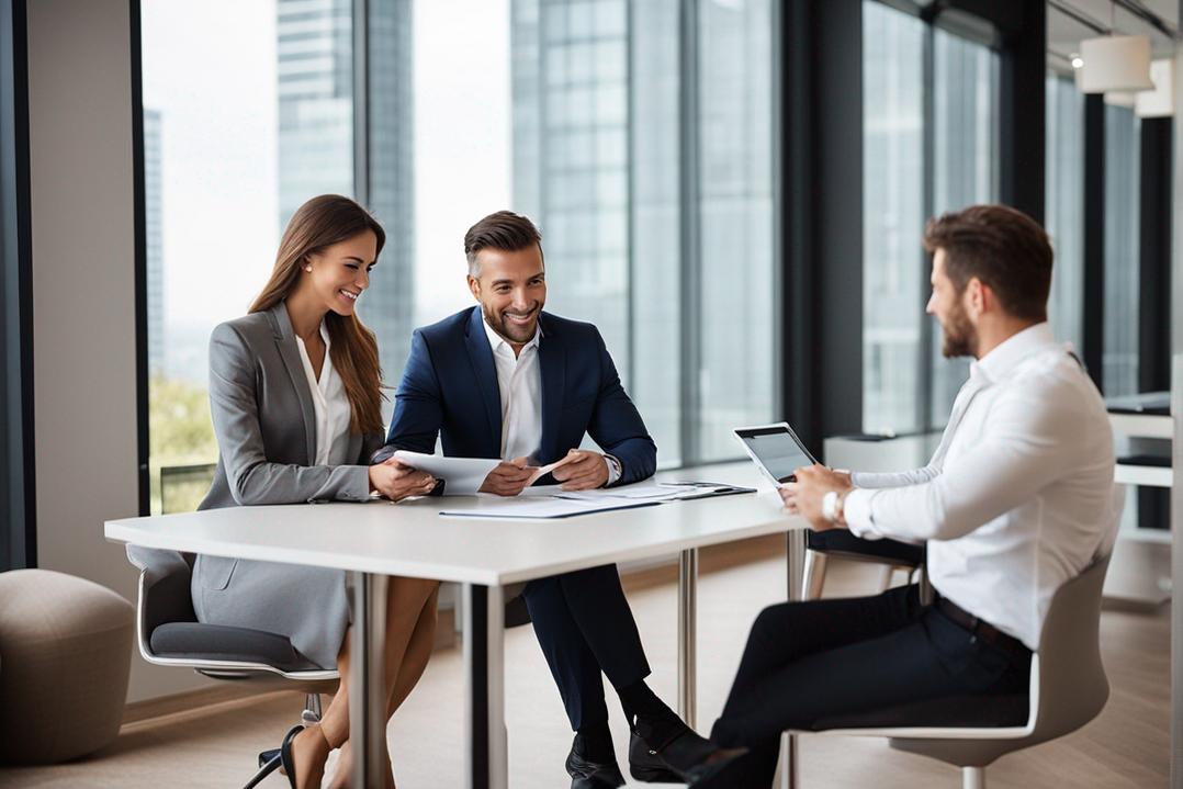 sous-traitance services immobiliers modulaires