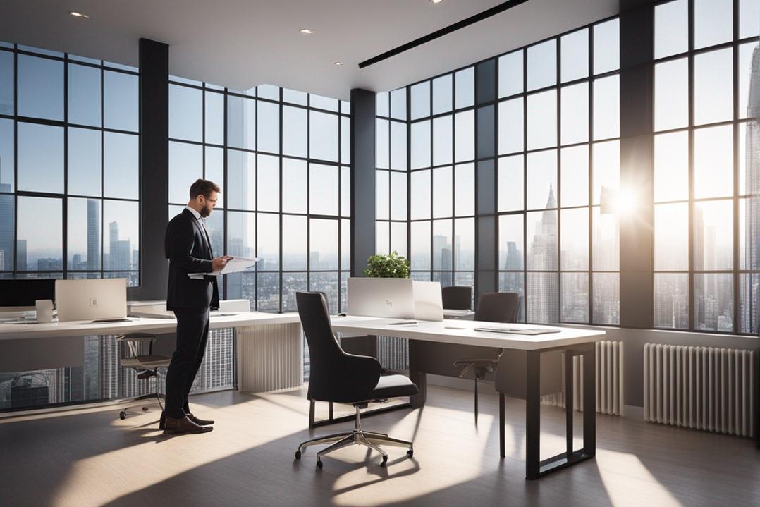 gestionnaire immobilier spécialisation progressive Alès